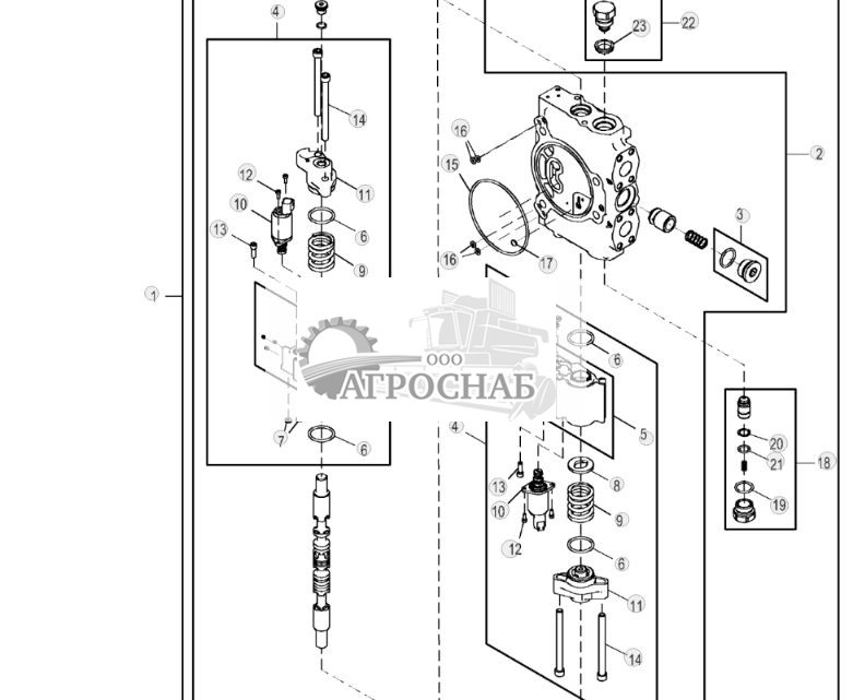 Auxiliary Section 3, Control Valve - ST813139 295.jpg